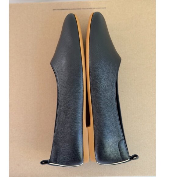 Everlane The Day Glove in Black, Size 8 - Picture 5 of 12